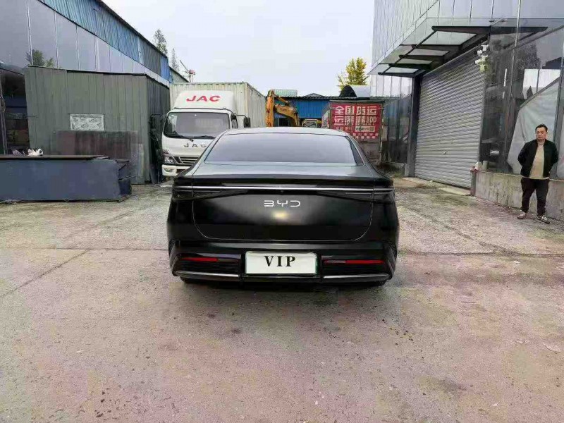 徐州24年比亚迪海豹9