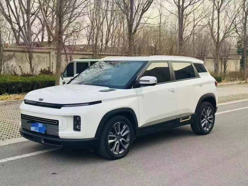 淄博20年吉利icon2