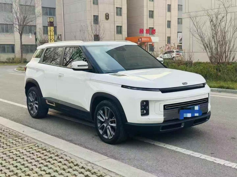 淄博20年吉利icon3