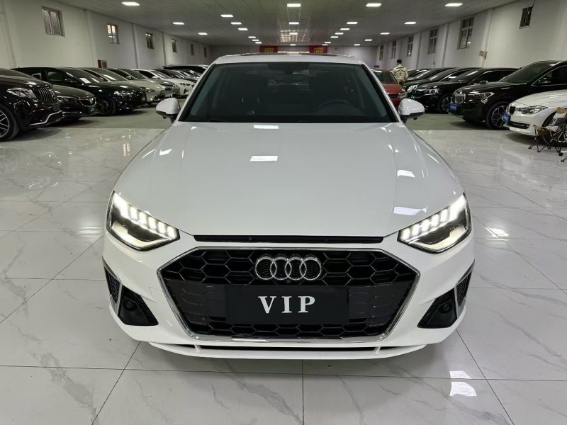 廊坊21年奥迪Q51