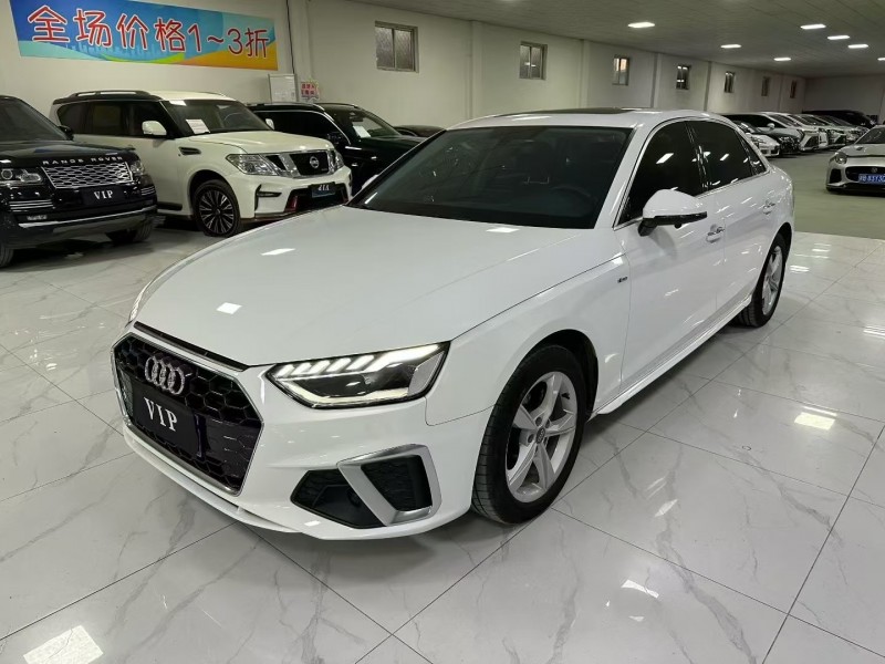 廊坊21年奥迪Q52