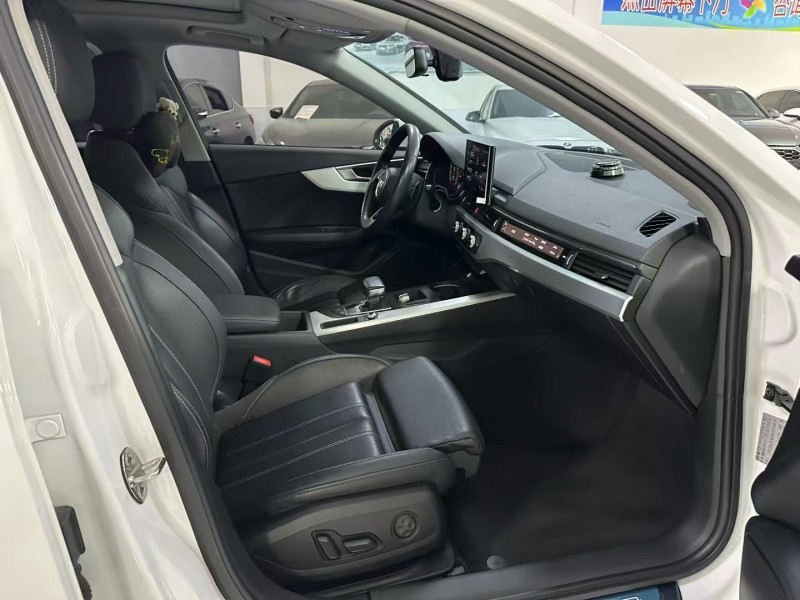 廊坊21年奥迪Q56