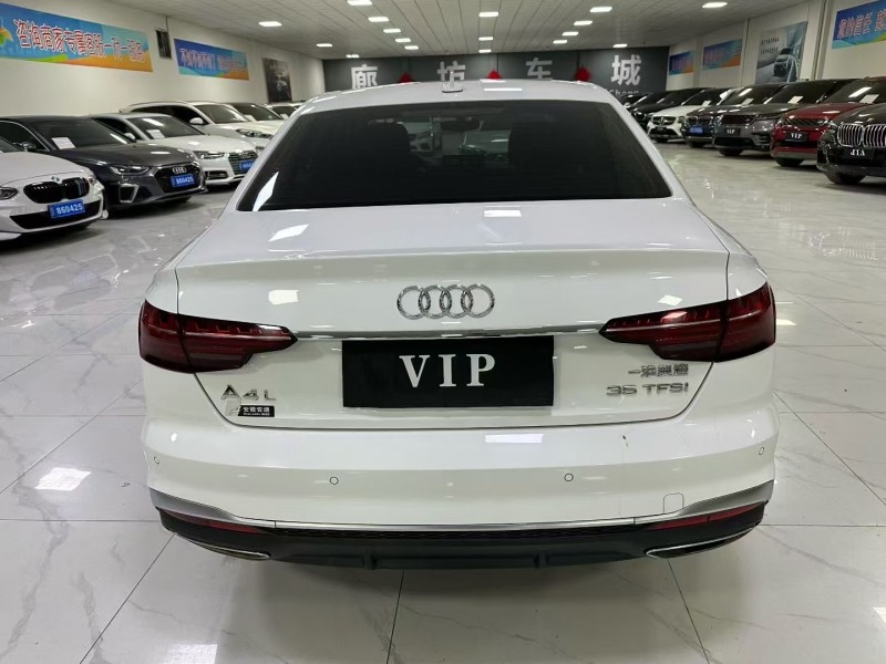 廊坊21年奥迪Q59