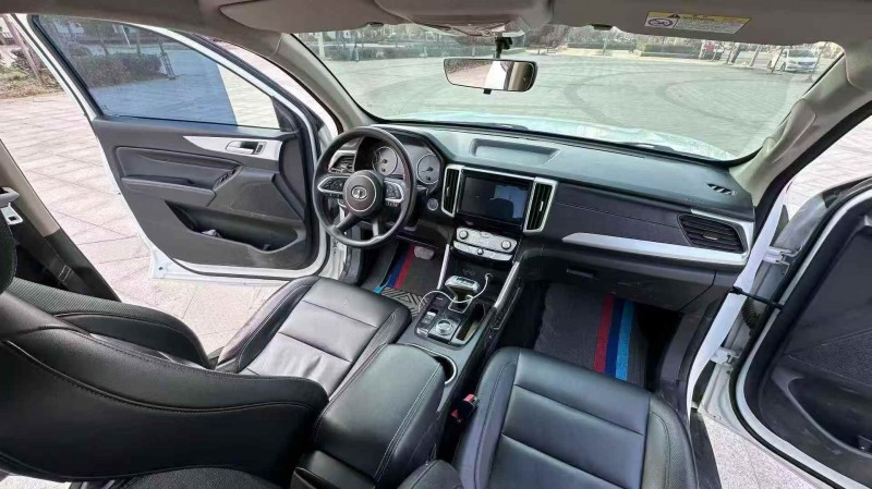 济宁21年长城汽车炮 皮卡6