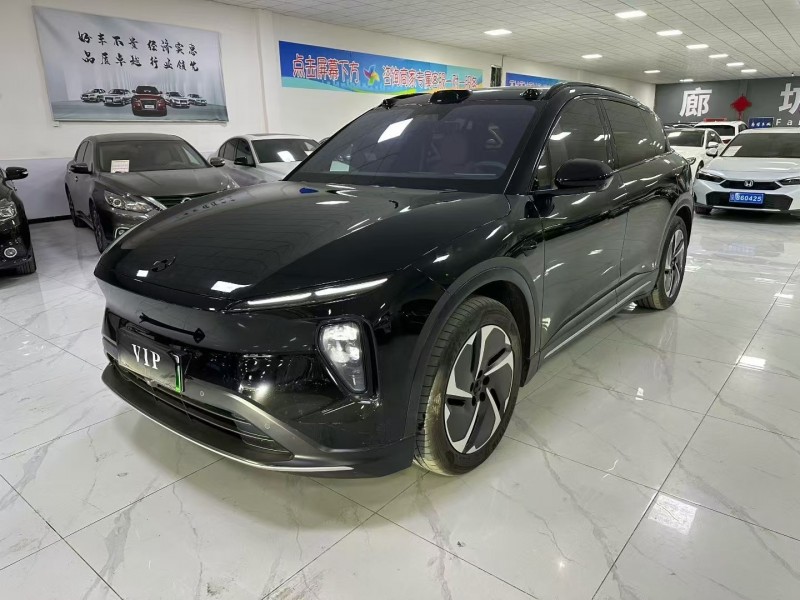 廊坊24年蔚来ES62