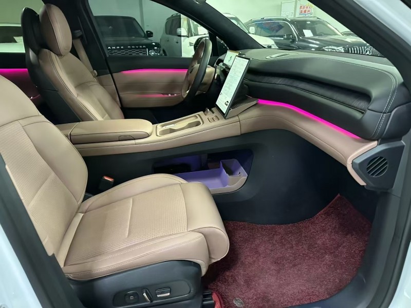 廊坊24年蔚来ES65