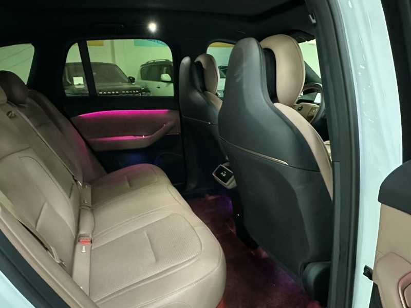 廊坊24年蔚来ES66