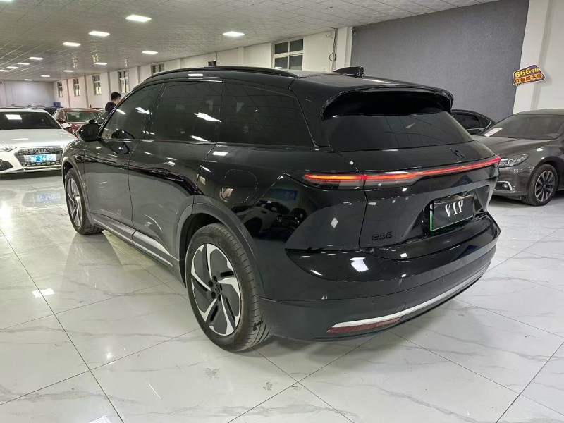 廊坊24年蔚来ES68