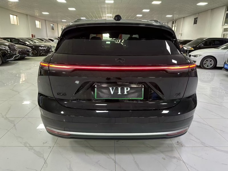 廊坊24年蔚来ES69