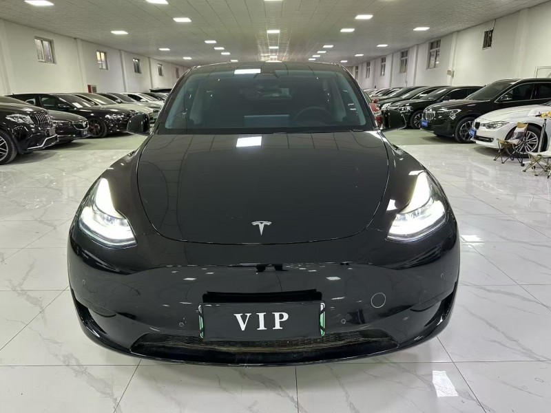 廊坊23年特斯拉MODEL Y1