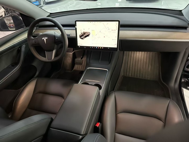 廊坊23年特斯拉MODEL Y4