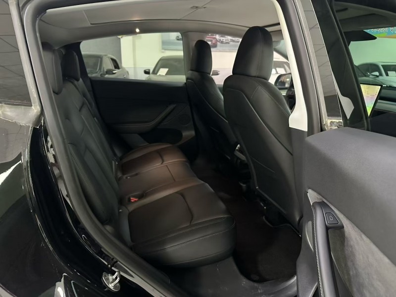 廊坊23年特斯拉MODEL Y5