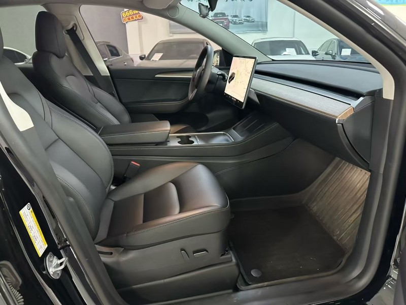 廊坊23年特斯拉MODEL Y6