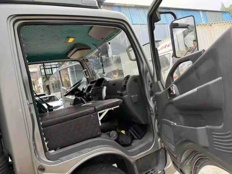 徐州24年东风凯普特6