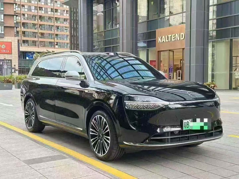 佛山24年华为智选问界3