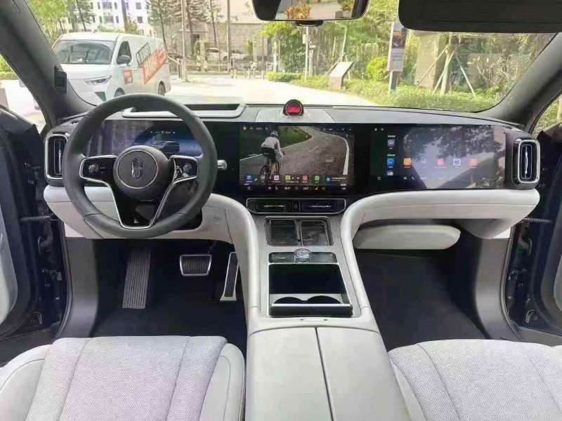 佛山24年华为智选问界4