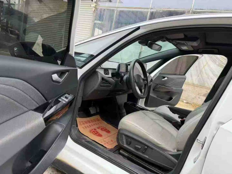 徐州24年大众ID4