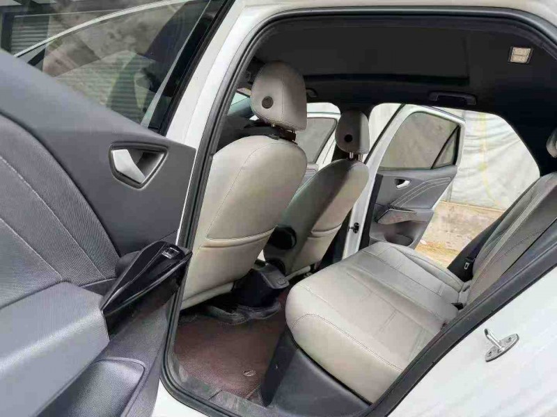 徐州24年大众ID7