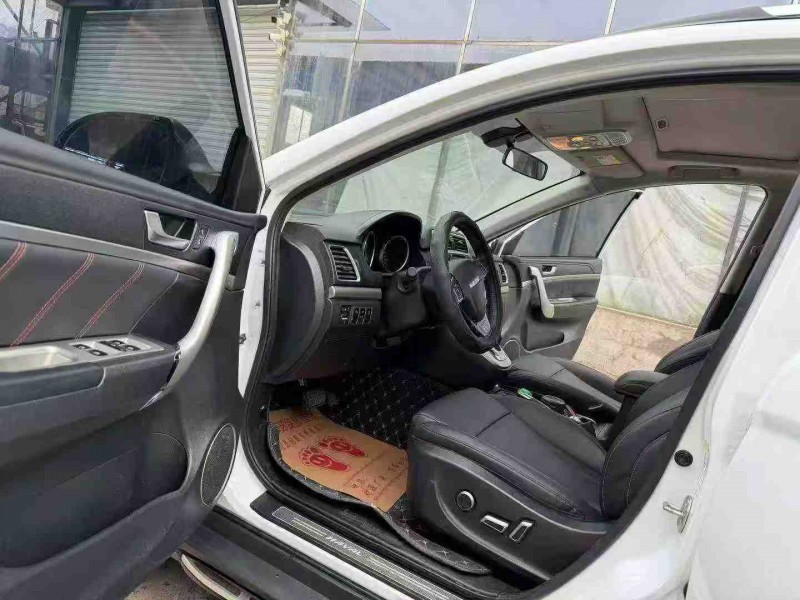 徐州16年哈弗H64