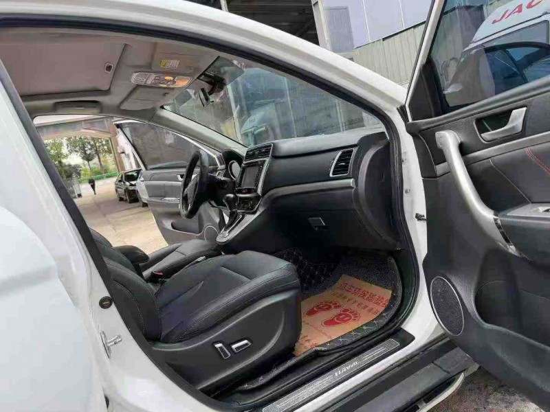 徐州16年哈弗H66