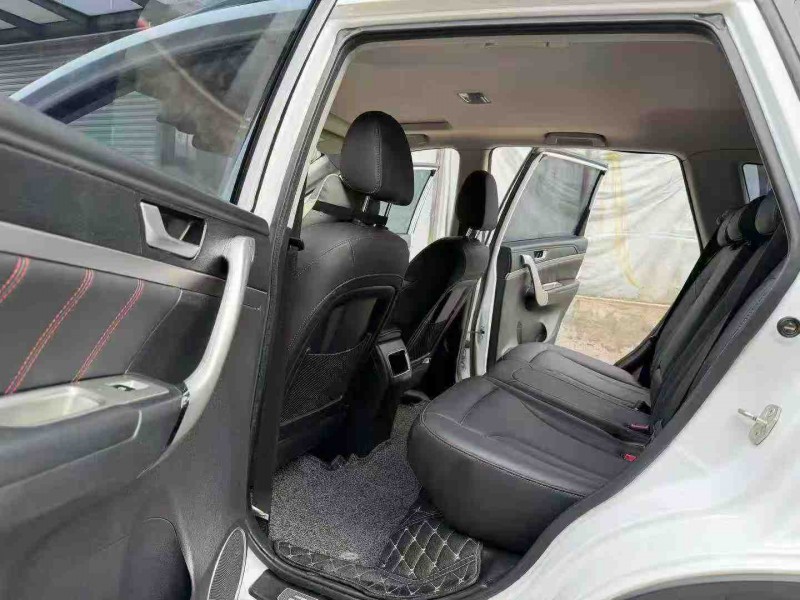 徐州16年哈弗H68