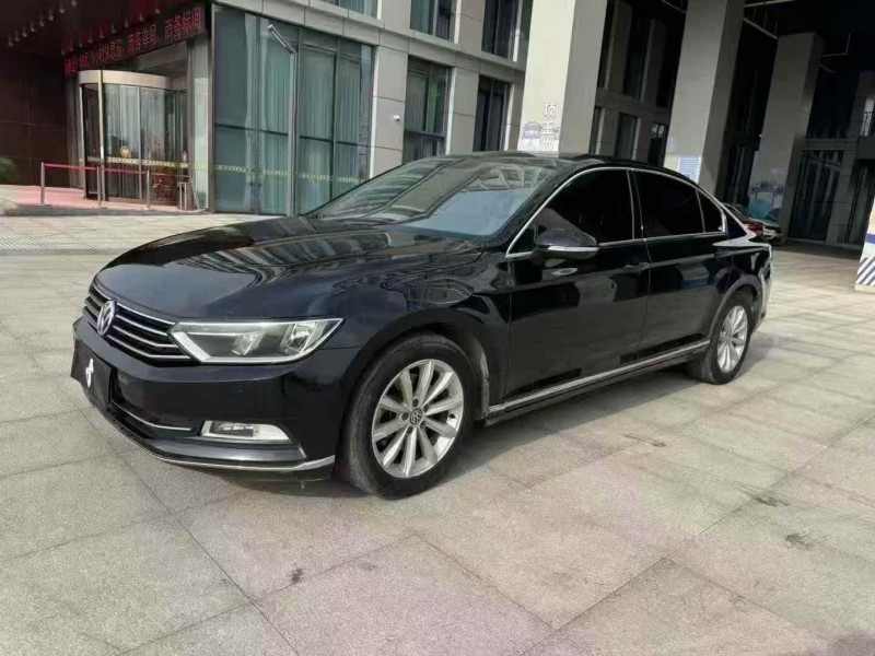 苏州18年大众迈腾3