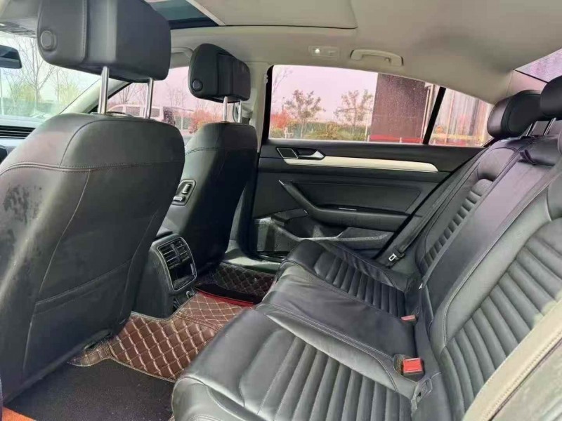 苏州18年大众迈腾5