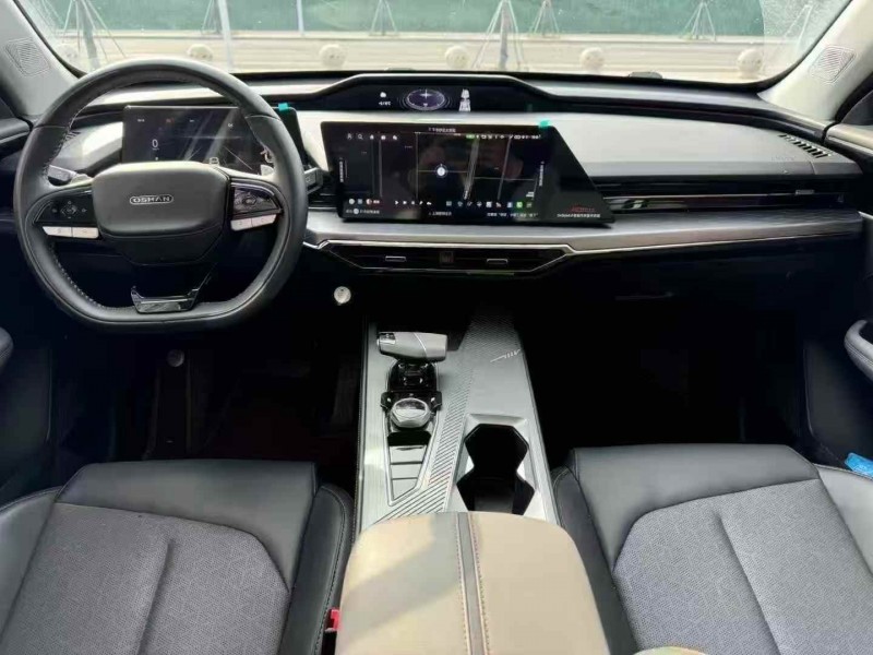 常州24年长安汽车欧尚5