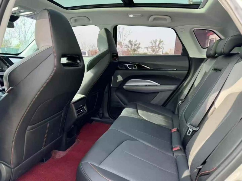 常州24年长安汽车欧尚6