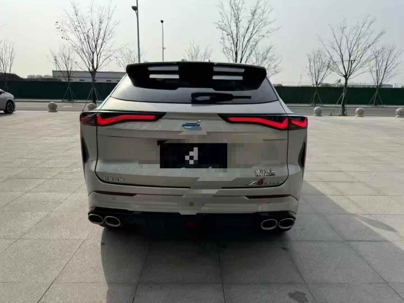 常州24年长安汽车欧尚9