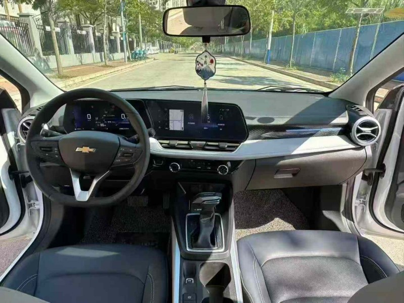 南宁22年雪佛兰科鲁泽5