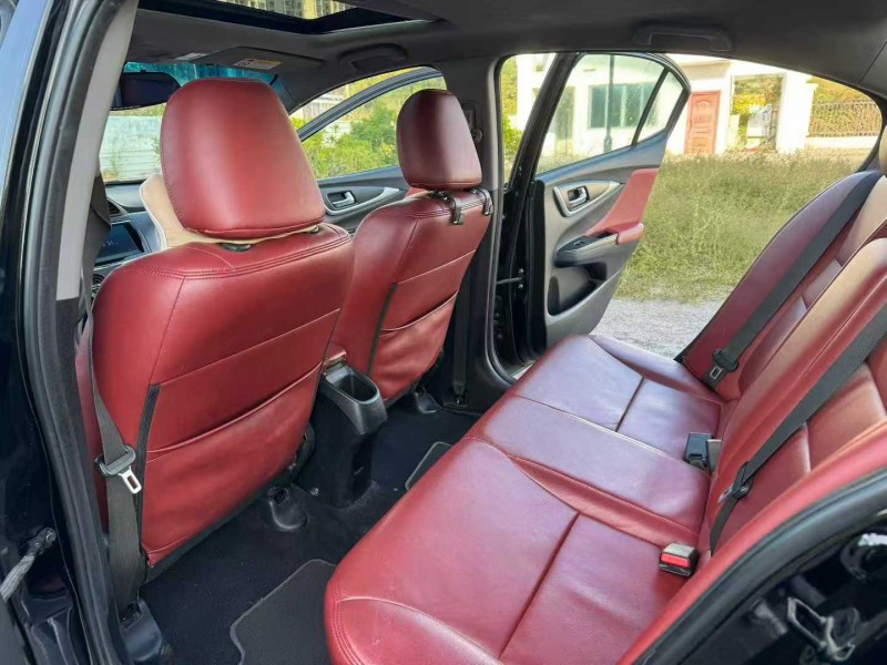 南宁18年本田凌派5