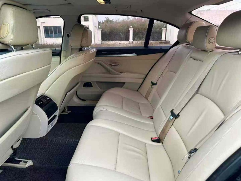 南宁13年宝马5系6