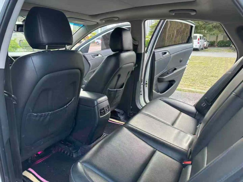 南宁15年现代名图6