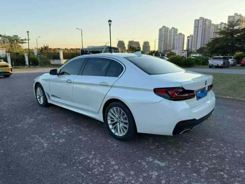 南宁18年宝马5系7