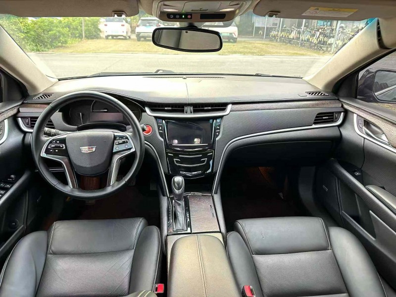 南宁19年凯迪拉克XTS5