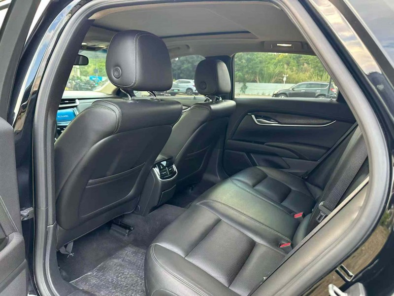 南宁19年凯迪拉克XTS6