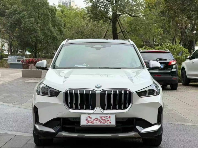 佛山23年宝马X11