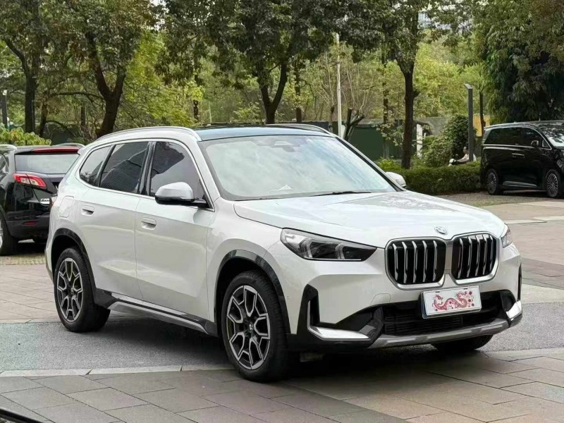 佛山23年宝马X13