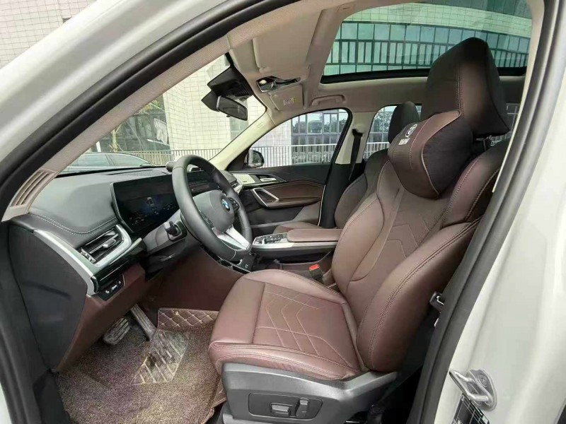 佛山23年宝马X14