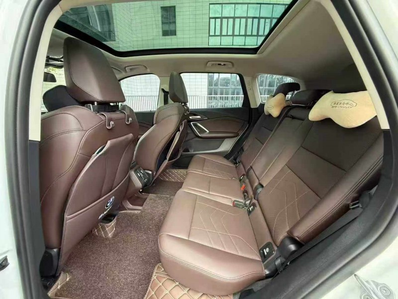 佛山23年宝马X15