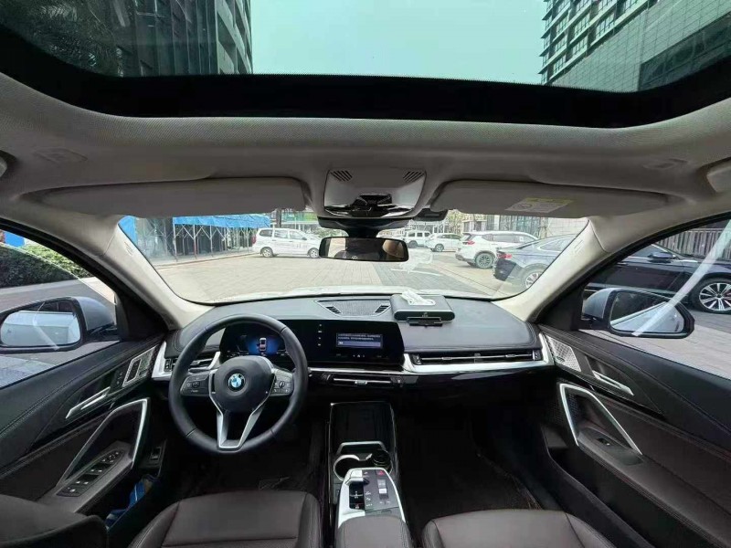 佛山23年宝马X16