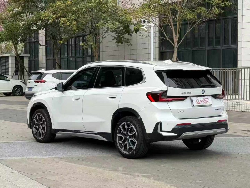 佛山23年宝马X17