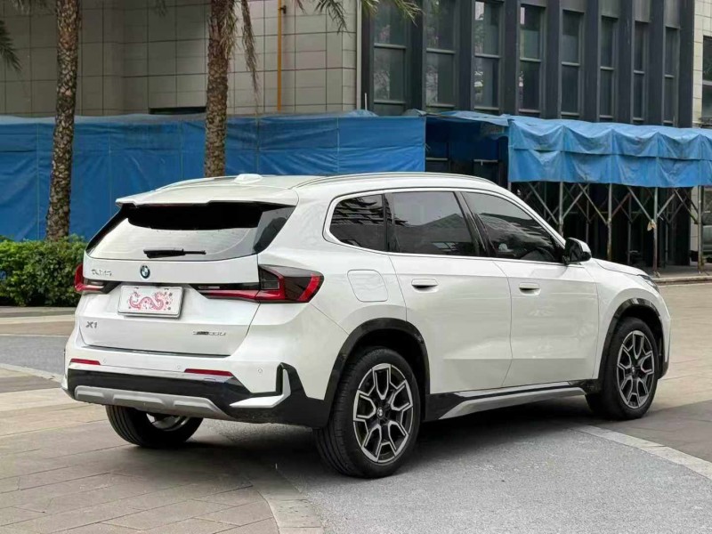 佛山23年宝马X18