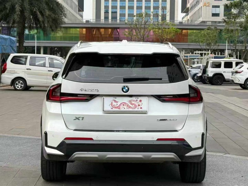 佛山23年宝马X19