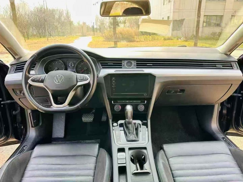 东营22年大众迈腾6