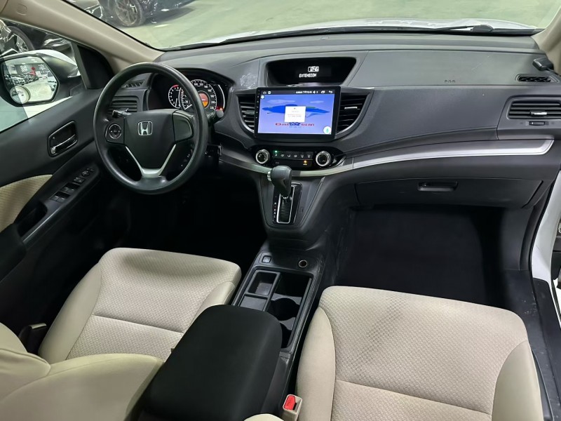 廊坊17年本田CRV3