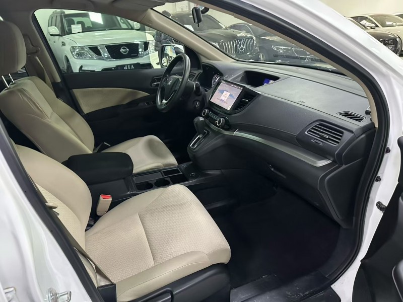 廊坊17年本田CRV4