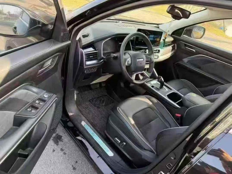 鄂州22年哈弗H65