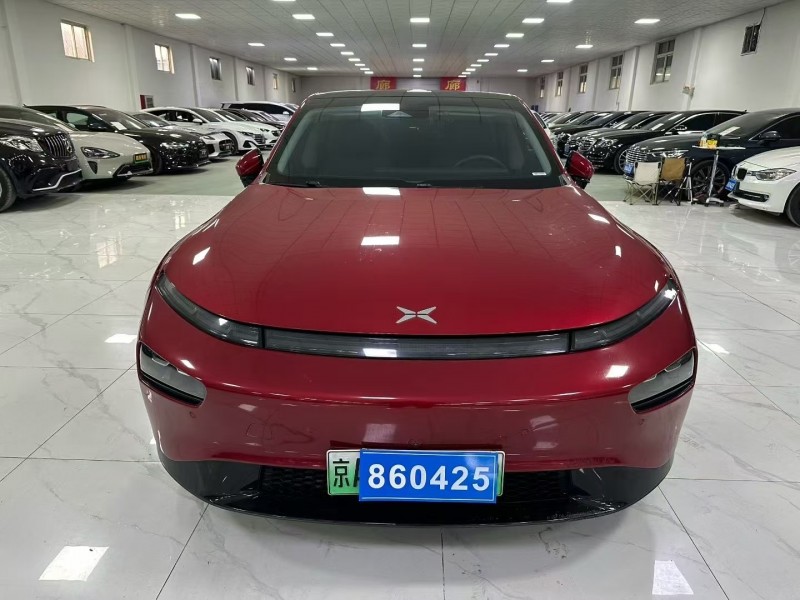 廊坊20年小鹏汽车p71